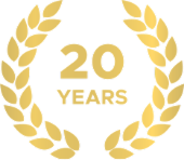 20 Years