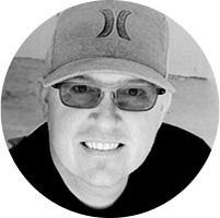 Garrison Samples profile